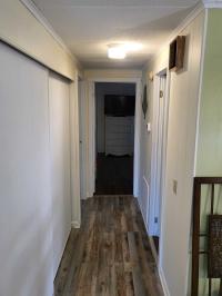 1984 Fleetwood Barrington Mobile Home