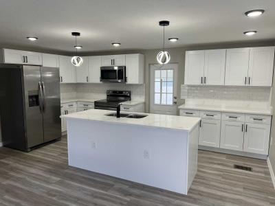 Mobile Home at 101 Oakhill Ridge Rd Valrico, FL 33594