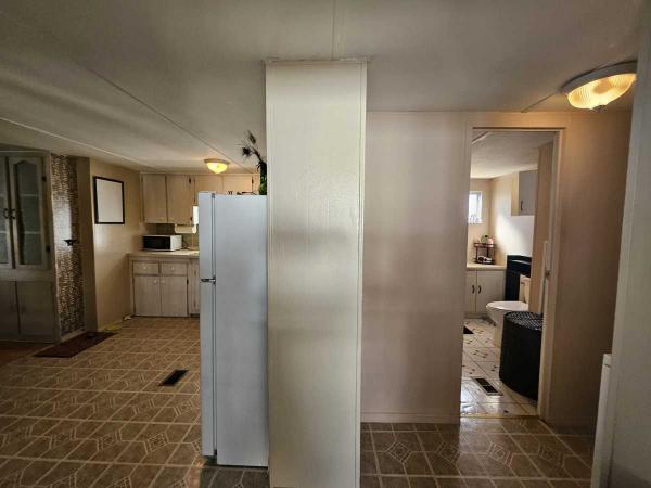 1981 Manufactured Home