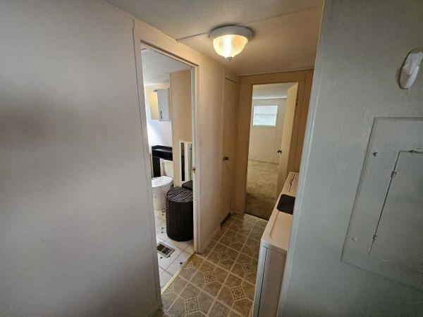 1981 Manufactured Home