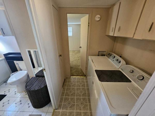 1981 Manufactured Home