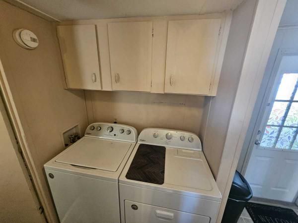 1981 Manufactured Home