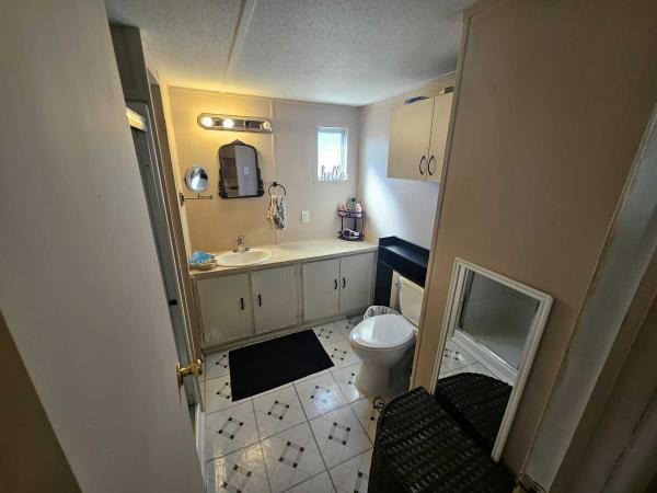 1981 Manufactured Home