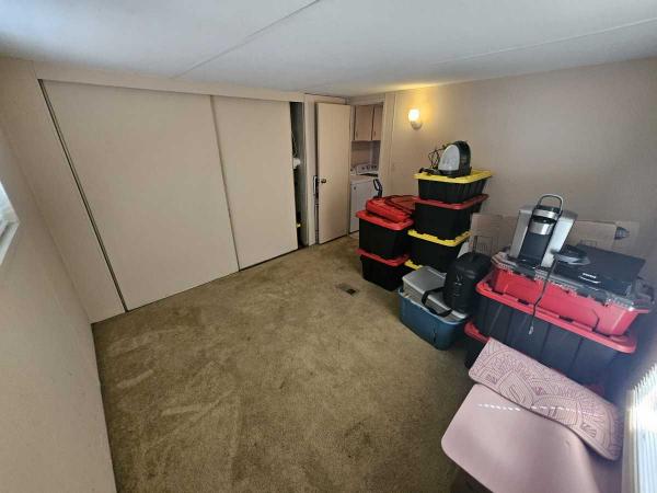 1981 Manufactured Home