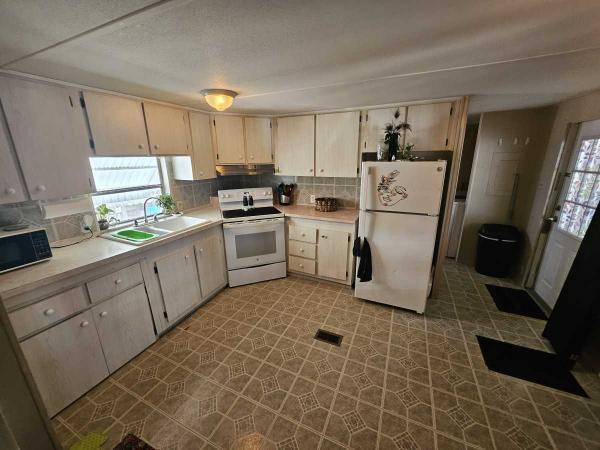 1981 Manufactured Home