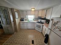 1981 Manufactured Home