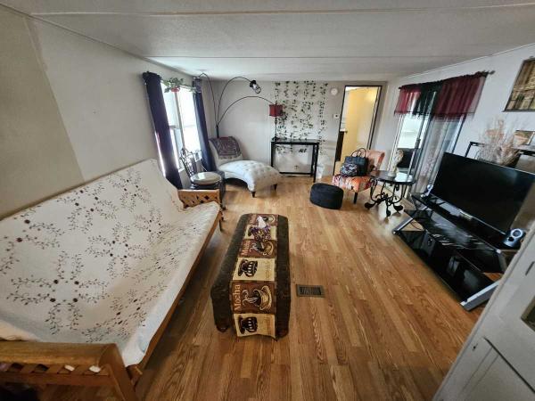 1981 Manufactured Home