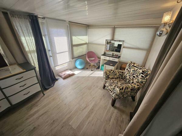 1981 Manufactured Home