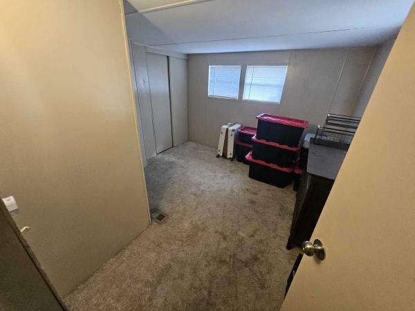 1981 Manufactured Home