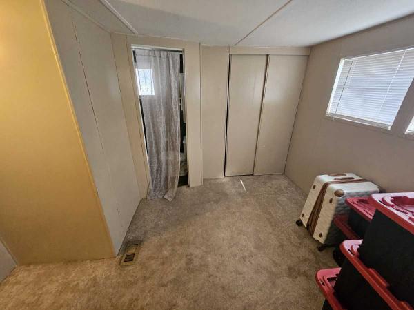 1981 Manufactured Home