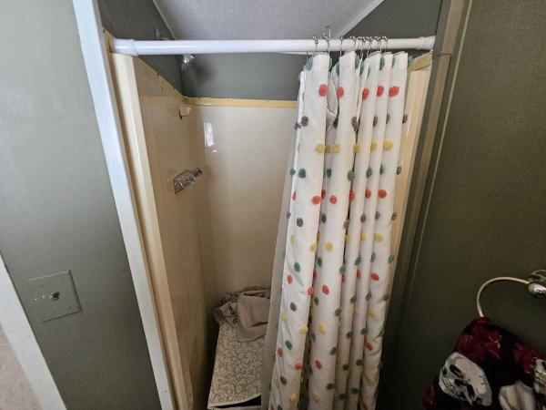 1981 Manufactured Home