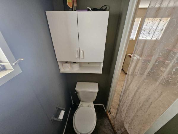 1981 Manufactured Home