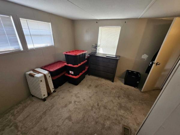 1981 Manufactured Home