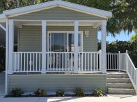 2024 TOWN Mobile Home