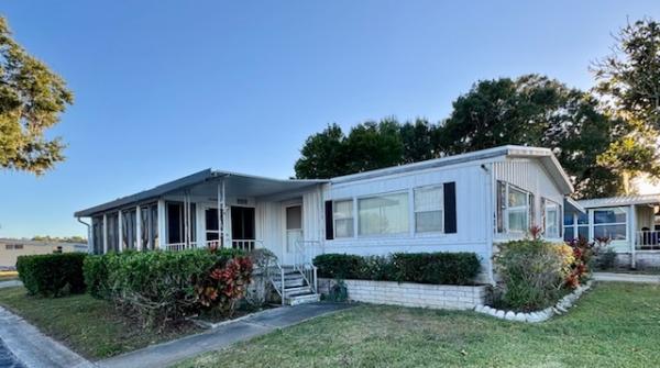 1971  Mobile Home For Sale