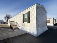 2022 Manufactured Home