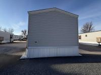2022 Manufactured Home