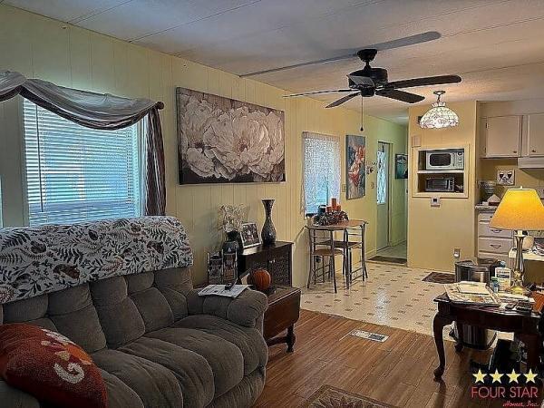 1980 HOME  Home