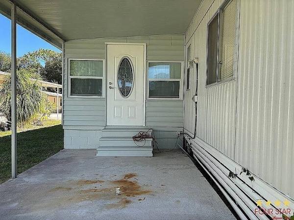 1980 HOME  Home