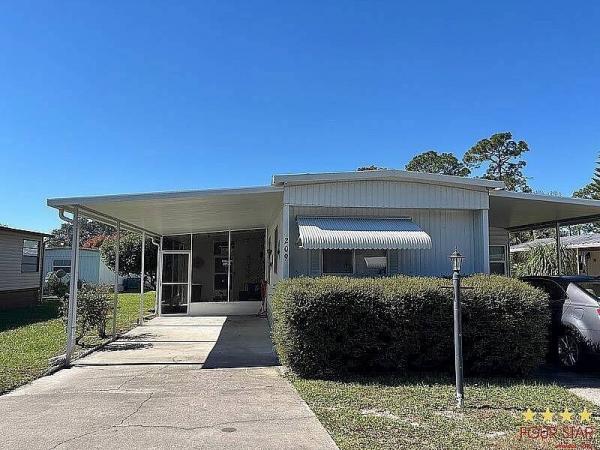 1980 HOME  Home