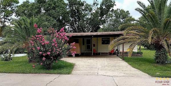 Photo 1 of 2 of home located at 640 Pineview Dr Ormond Beach, FL 32173