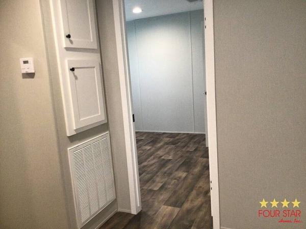 2025 Fleetwood  Home