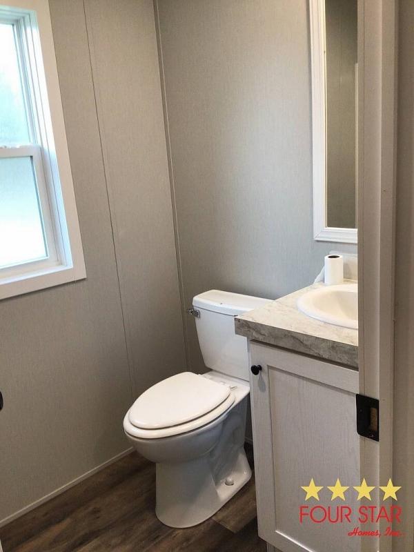 2025 Fleetwood  Home