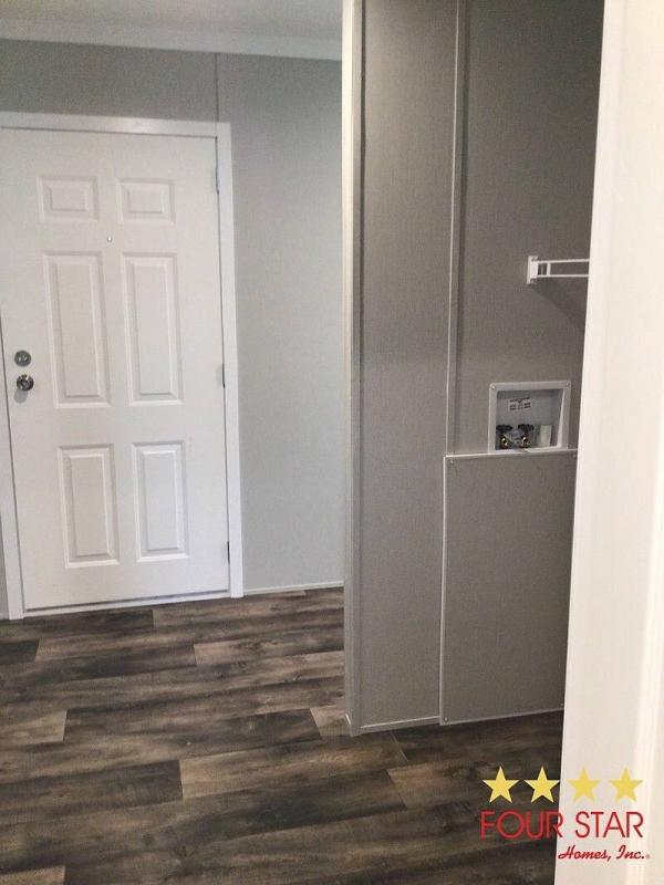 2025 Fleetwood  Home