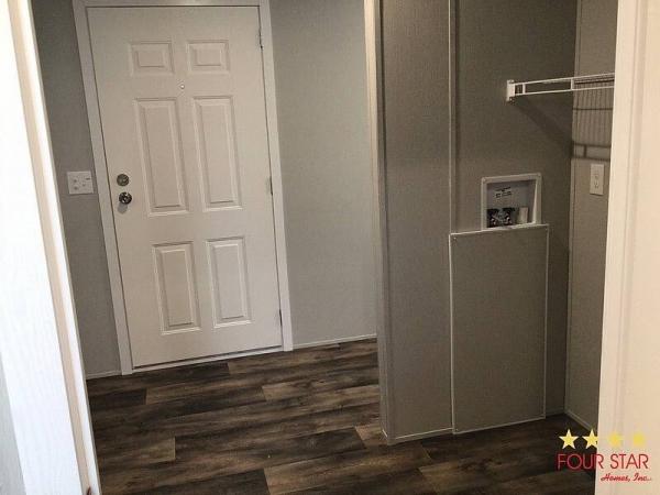 2025 Fleetwood  Home