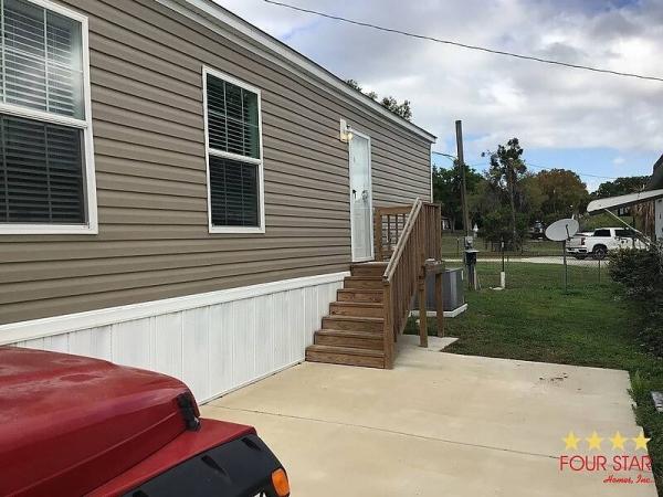 2025 Fleetwood  Home