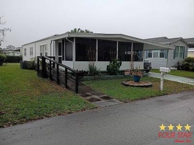 Mobile Home at 6416 Colonial Dr Margate, FL 33063