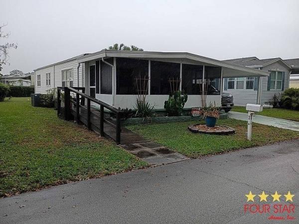 Photo 1 of 2 of home located at 6416 Colonial Dr Margate, FL 33063