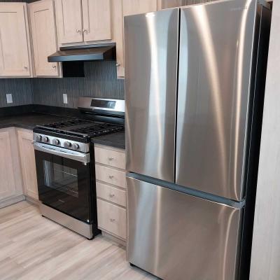 Photo 2 of 5 of home located at 1600 N Willis Dr Office Bloomington, IN 47404