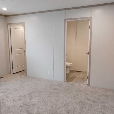 Photo 4 of 5 of home located at 1600 N Willis Dr Office Bloomington, IN 47404