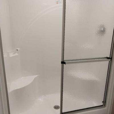 Photo 5 of 5 of home located at 1600 N Willis Dr Office Bloomington, IN 47404