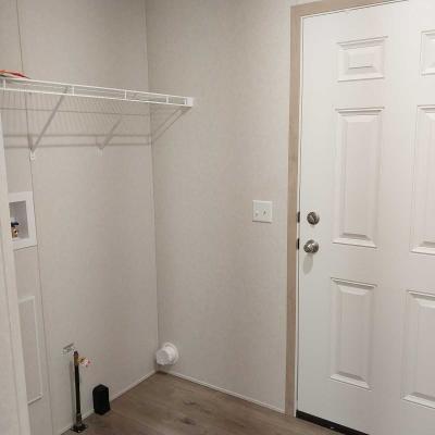Photo 5 of 5 of home located at 1600 N Willis Dr Office Bloomington, IN 47404