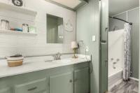 1967 Park Lane Mobile Home