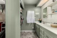 1967 Park Lane Mobile Home