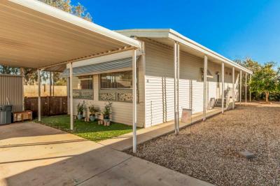 Mobile Home at 6960 W Peoria Ave 41 Peoria, AZ 85345