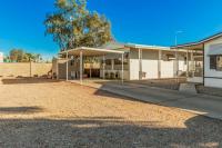 1967 Park Lane Mobile Home