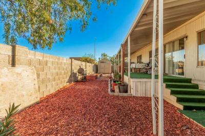 Photo 2 of 22 of home located at 6960 W Peoria Ave 41 Peoria, AZ 85345