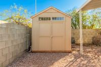 1967 Park Lane Mobile Home