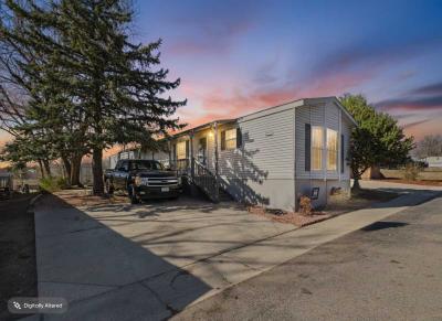 Mobile Home at 9595 Pecos St #683 Thornton, CO 80260
