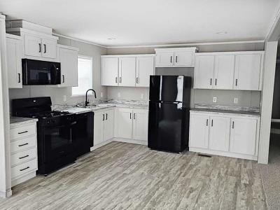 Mobile Home at 5776 W Hwy 30 Lot 52 Fremont, NE 68025