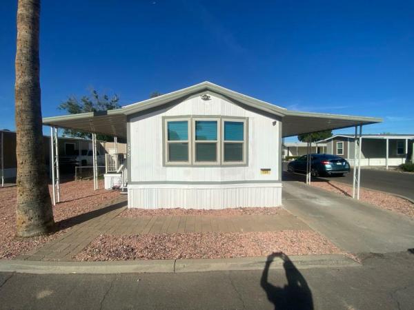 1987 Schult Manufactured Home