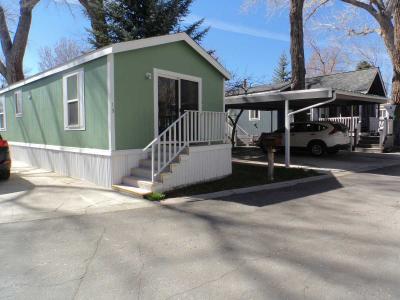 Photo 2 of 20 of home located at 15 Shady Tree Lane Carson City, NV 89702