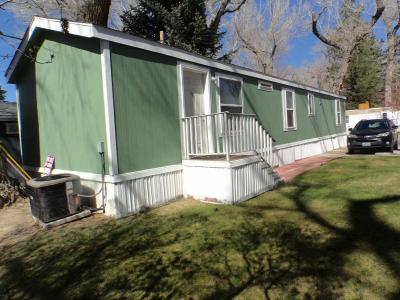 Photo 5 of 20 of home located at 15 Shady Tree Lane Carson City, NV 89702