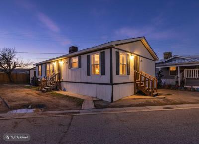 Mobile Home at 5250 W 53rd Ave #129 Arvada, CO 80002