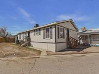 1999 Chic Manufactured Home