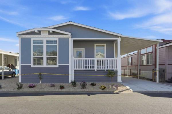 2022 Golden West Mobile Home